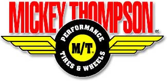   Mickey Thompson