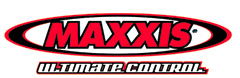   Maxxis